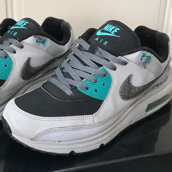 Very Rare, Nike Air Max 90’s (size 9.5) - Picture 2 of 6